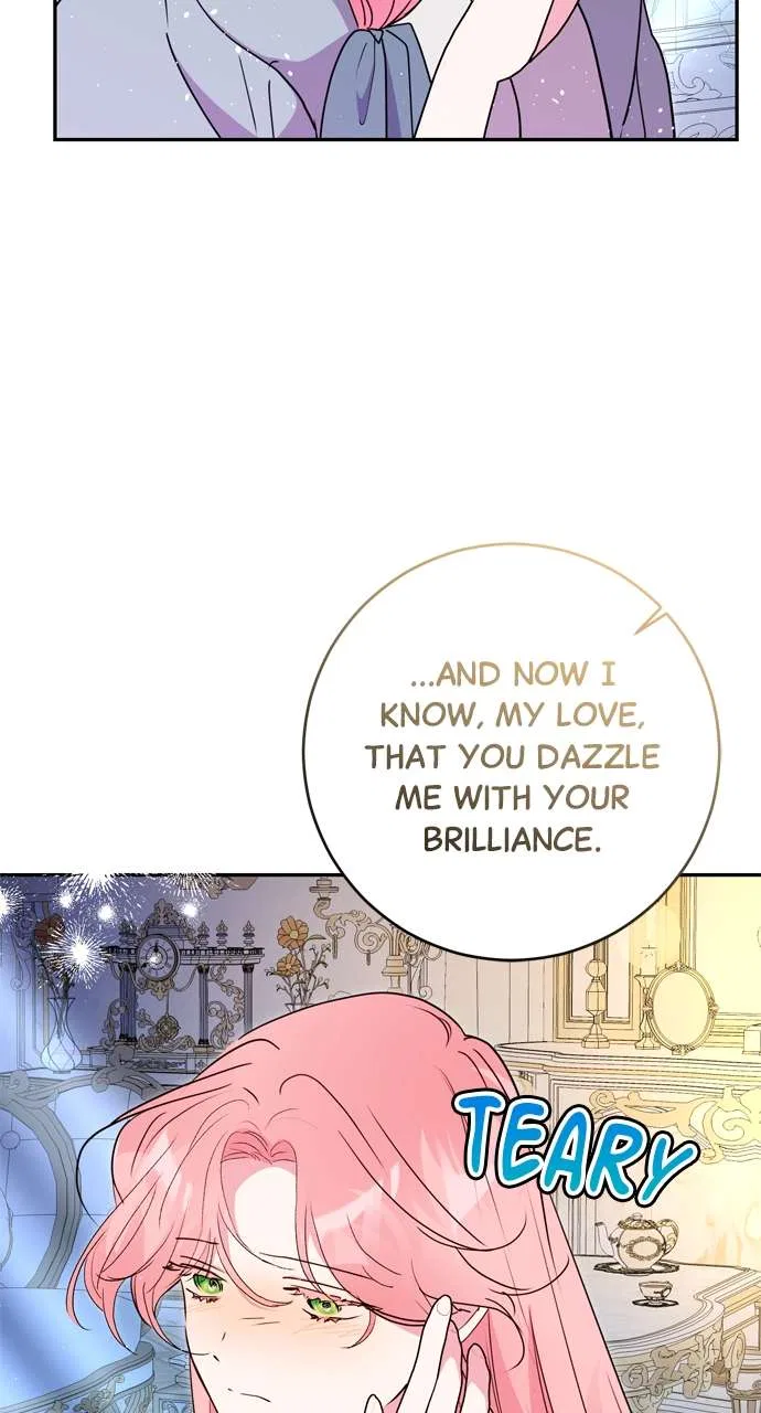 My Husband Changes Every Night Chapter 95 – Page 35