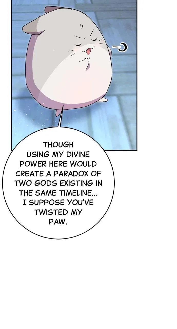 My Husband Changes Every Night Chapter 95 – Page 38