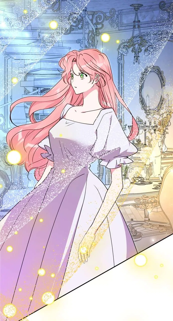 My Husband Changes Every Night Chapter 95 – Page 40