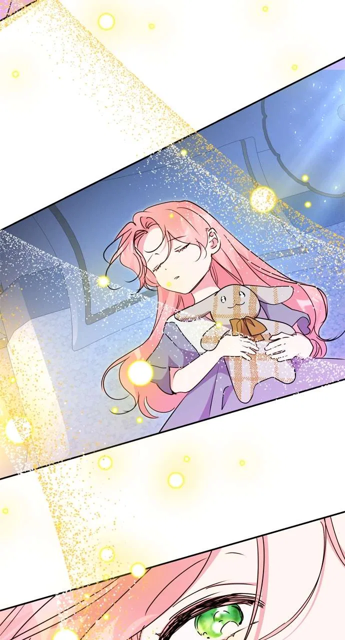 My Husband Changes Every Night Chapter 95 – Page 41