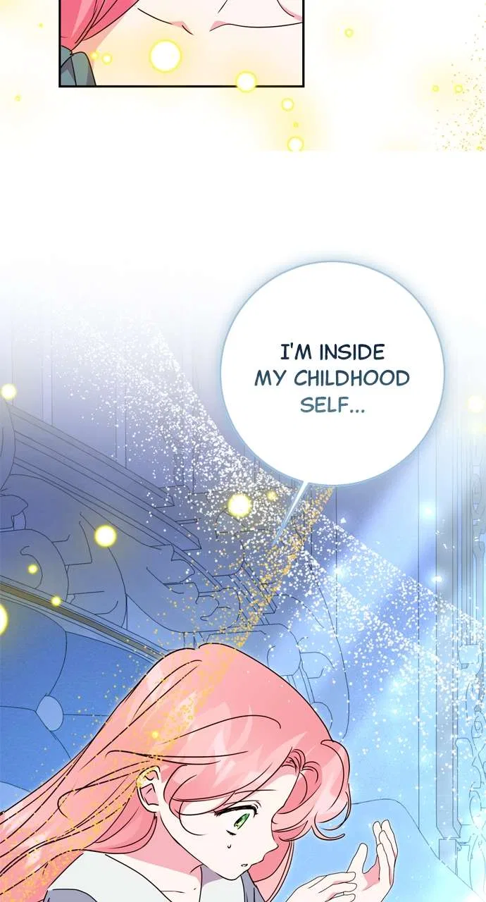 My Husband Changes Every Night Chapter 95 – Page 43