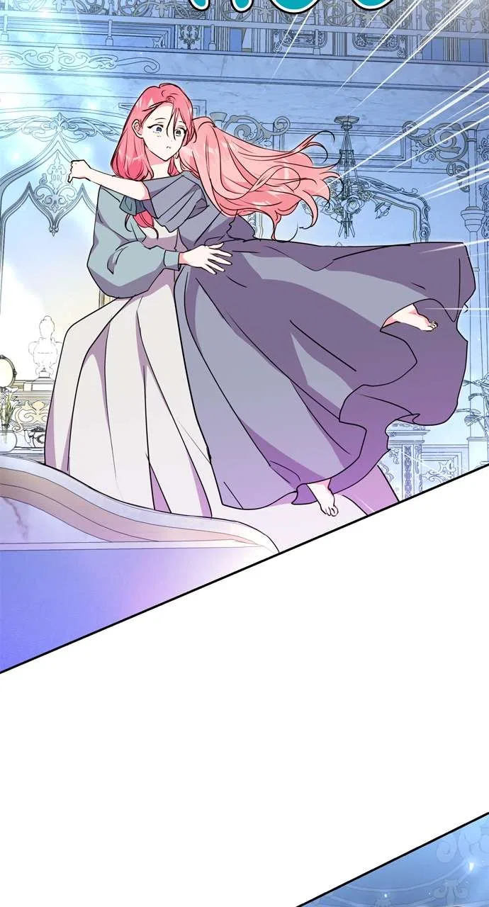 My Husband Changes Every Night Chapter 95 – Page 45