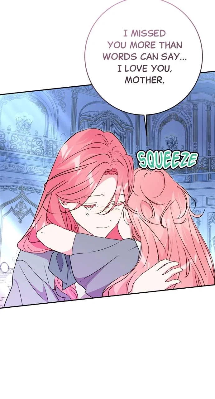 My Husband Changes Every Night Chapter 95 – Page 47