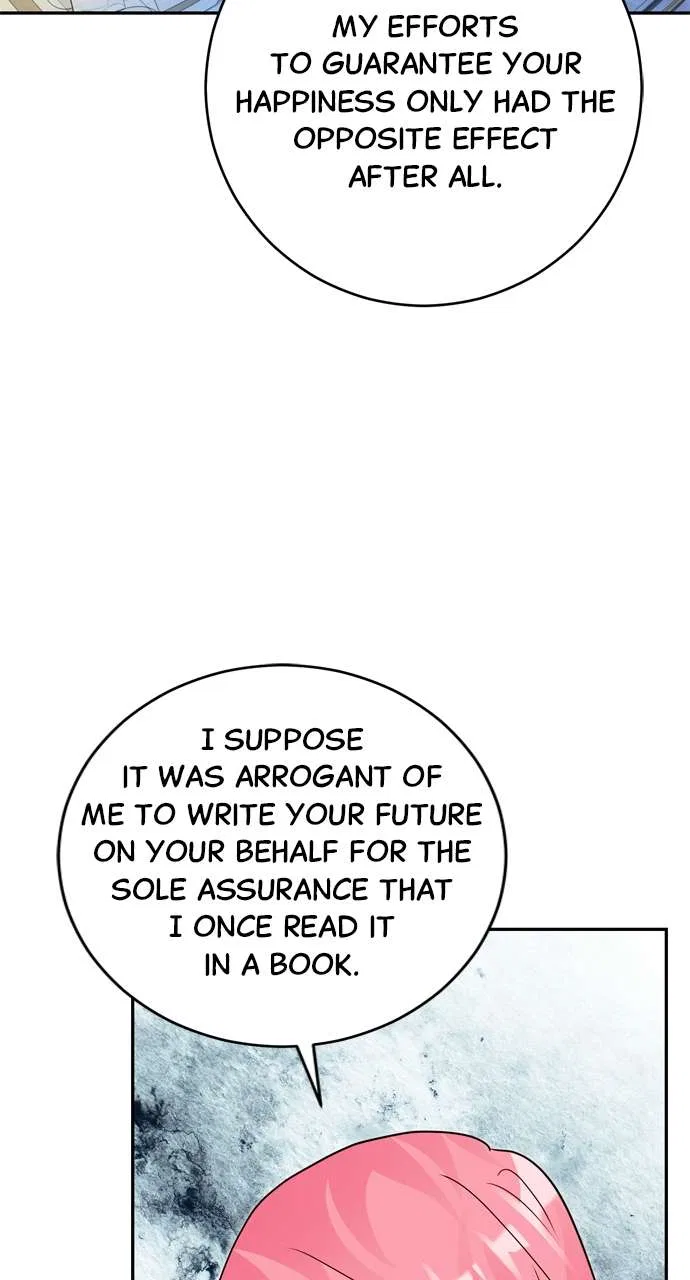 My Husband Changes Every Night Chapter 95 – Page 50