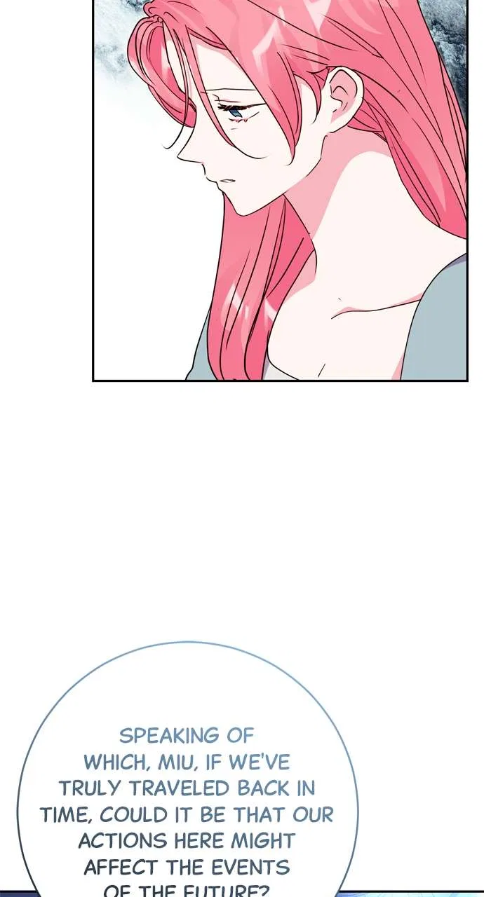 My Husband Changes Every Night Chapter 95 – Page 51