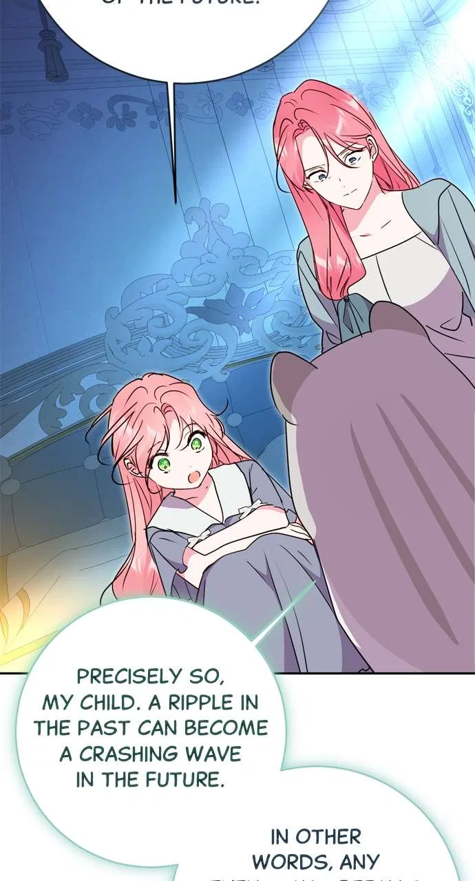 My Husband Changes Every Night Chapter 95 – Page 52