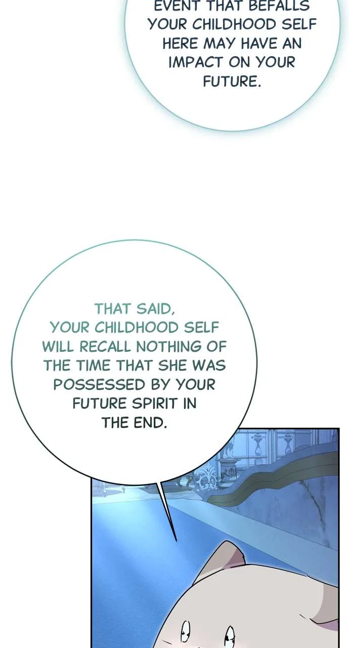 My Husband Changes Every Night Chapter 95 – Page 53