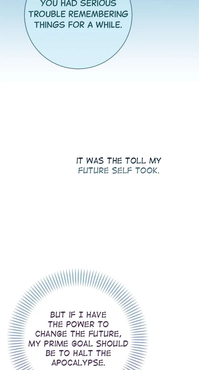 My Husband Changes Every Night Chapter 95 – Page 57