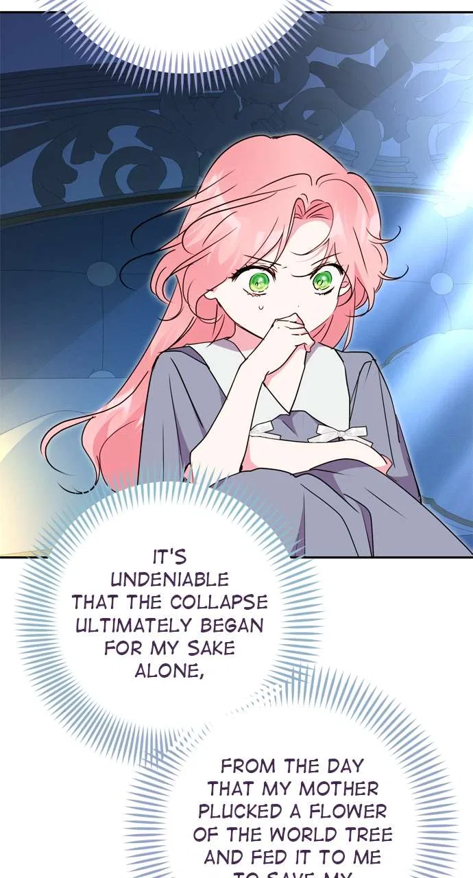 My Husband Changes Every Night Chapter 95 – Page 58