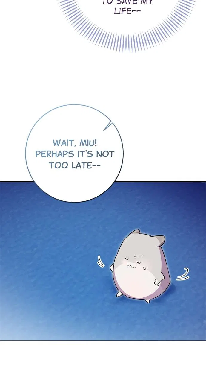My Husband Changes Every Night Chapter 95 – Page 59