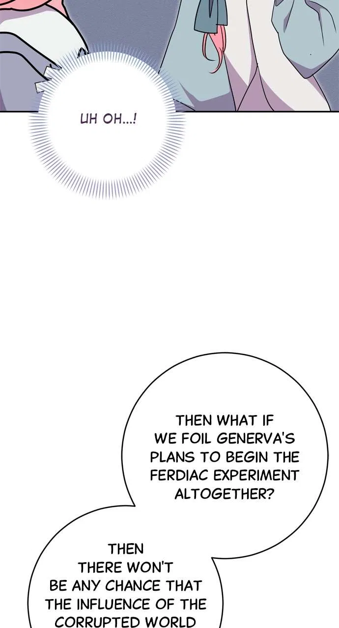 My Husband Changes Every Night Chapter 95 – Page 61