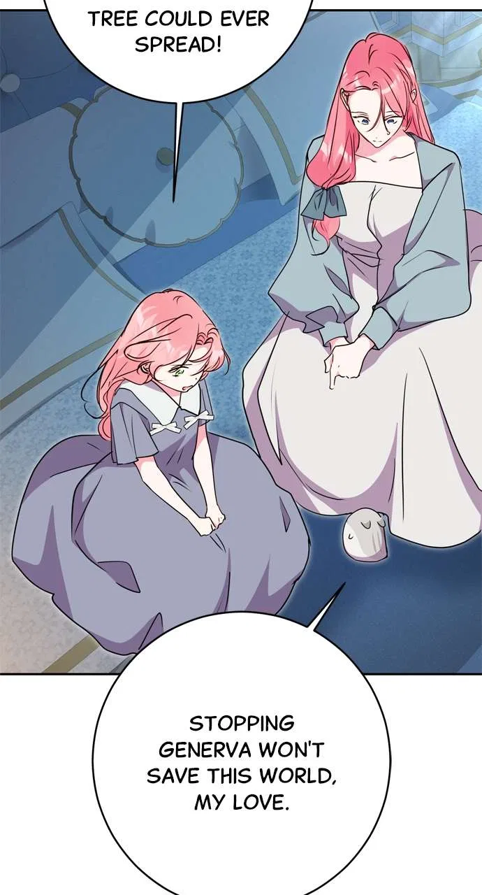 My Husband Changes Every Night Chapter 95 – Page 62
