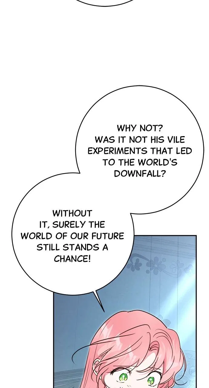 My Husband Changes Every Night Chapter 95 – Page 63