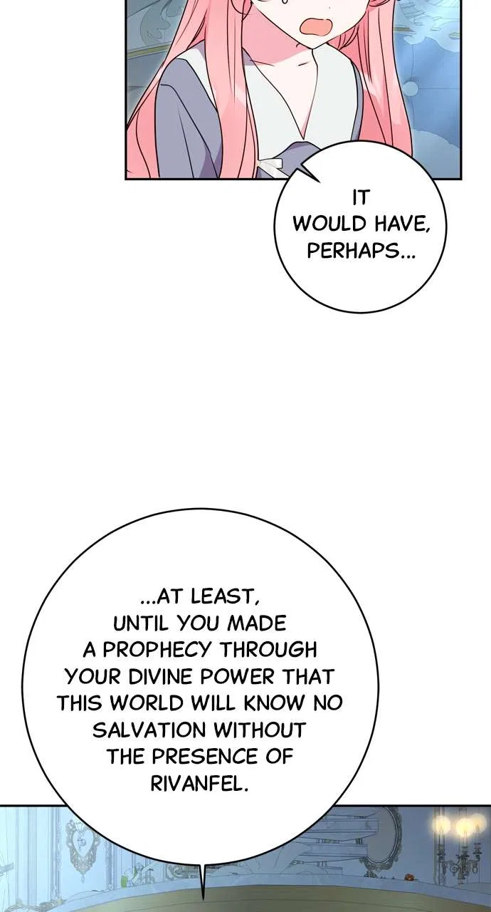 My Husband Changes Every Night Chapter 95 – Page 64