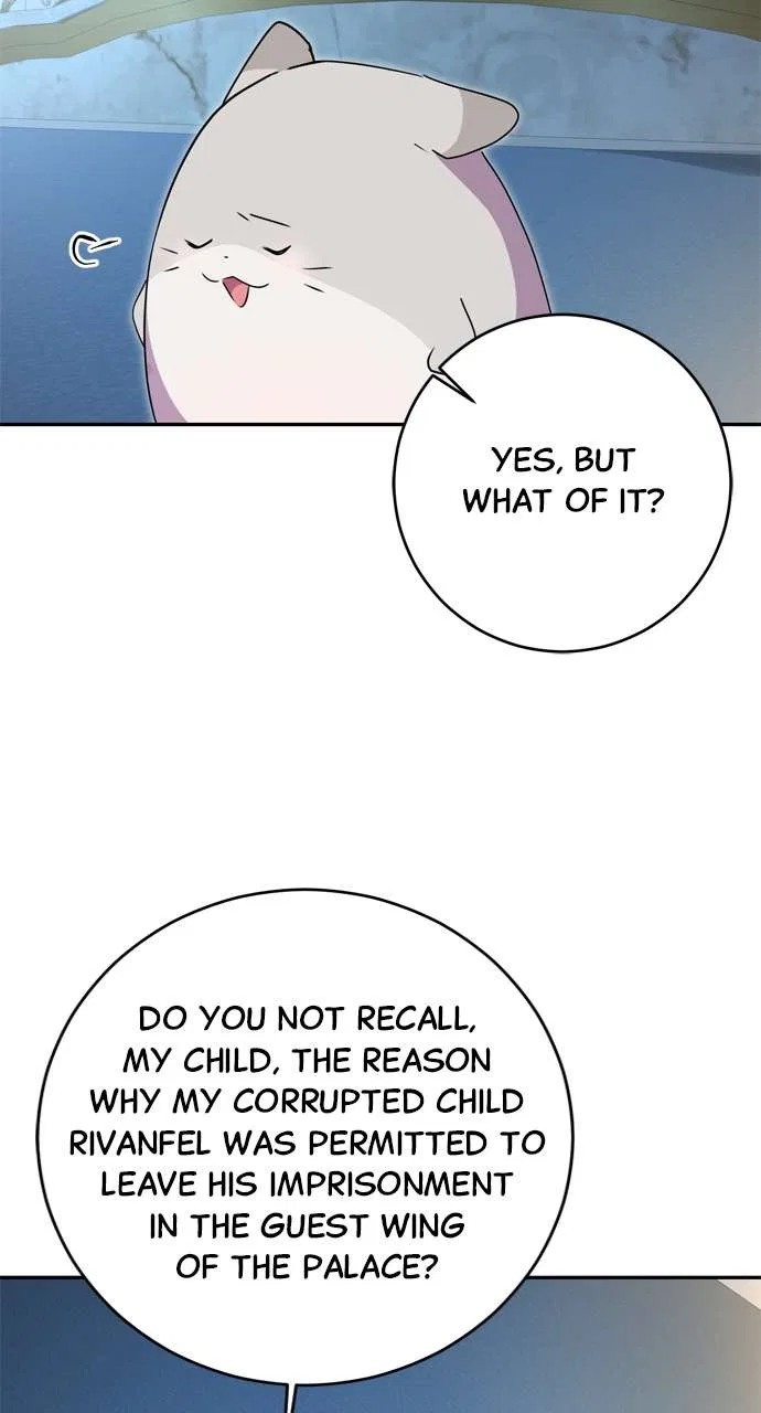My Husband Changes Every Night Chapter 95 – Page 65