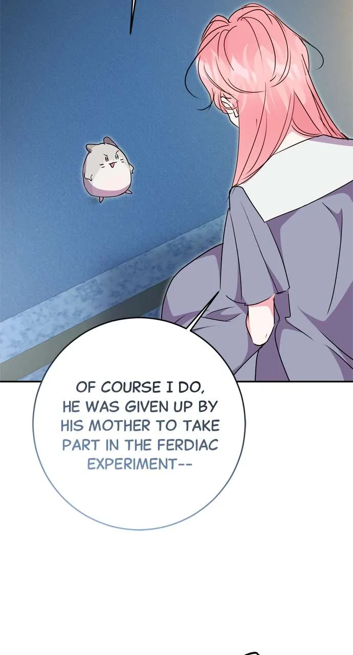 My Husband Changes Every Night Chapter 95 – Page 66