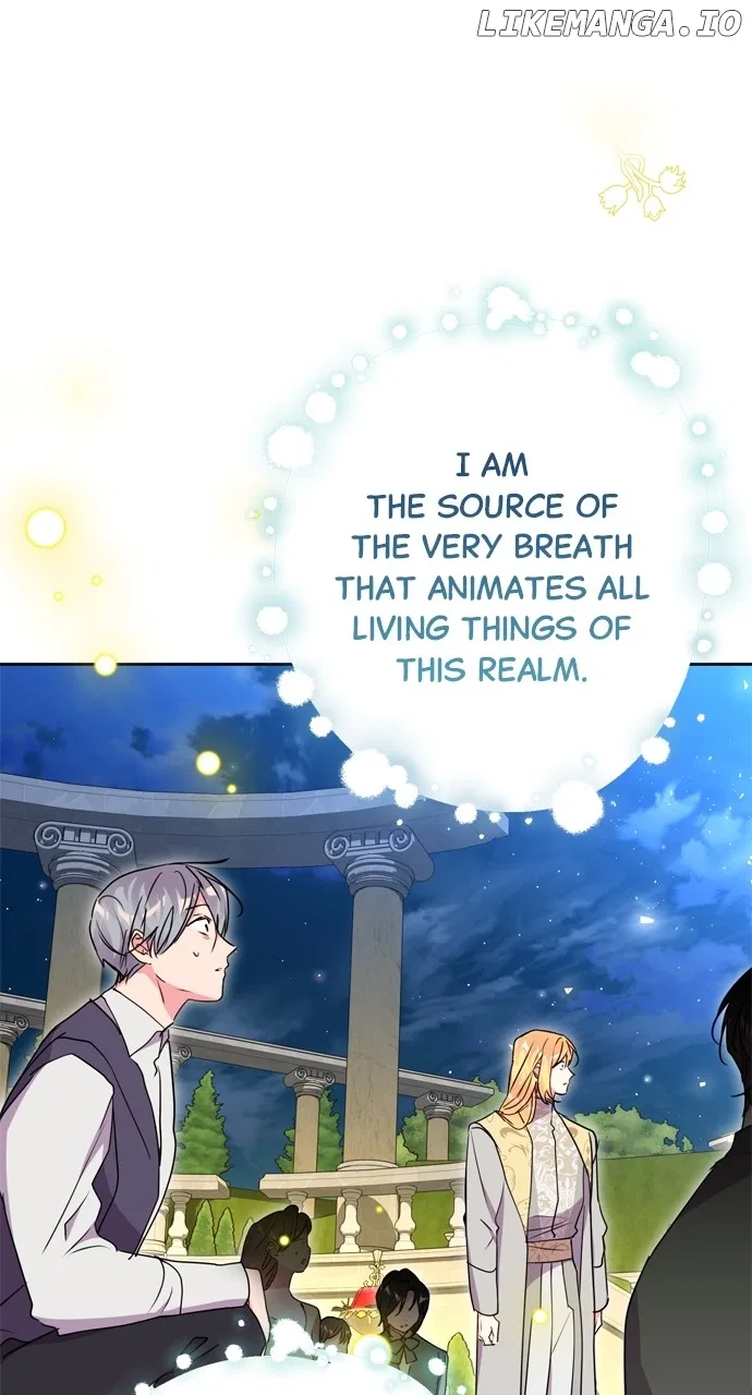 My Husband Changes Every Night Chapter 94 – Page 1