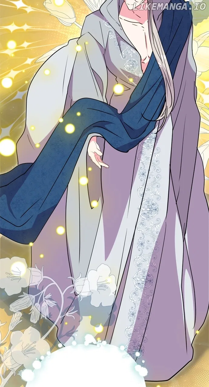 My Husband Changes Every Night Chapter 94 – Page 3