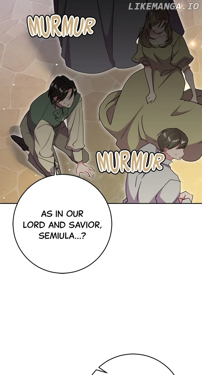 My Husband Changes Every Night Chapter 94 – Page 5