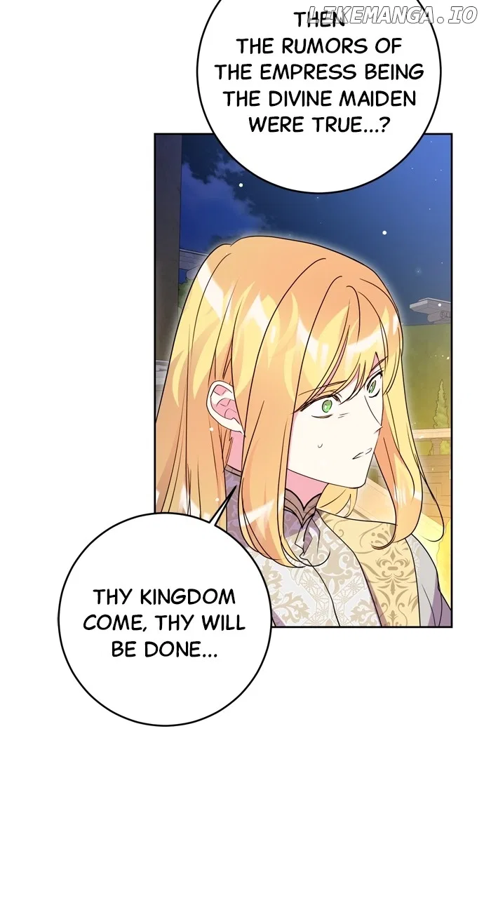 My Husband Changes Every Night Chapter 94 – Page 6
