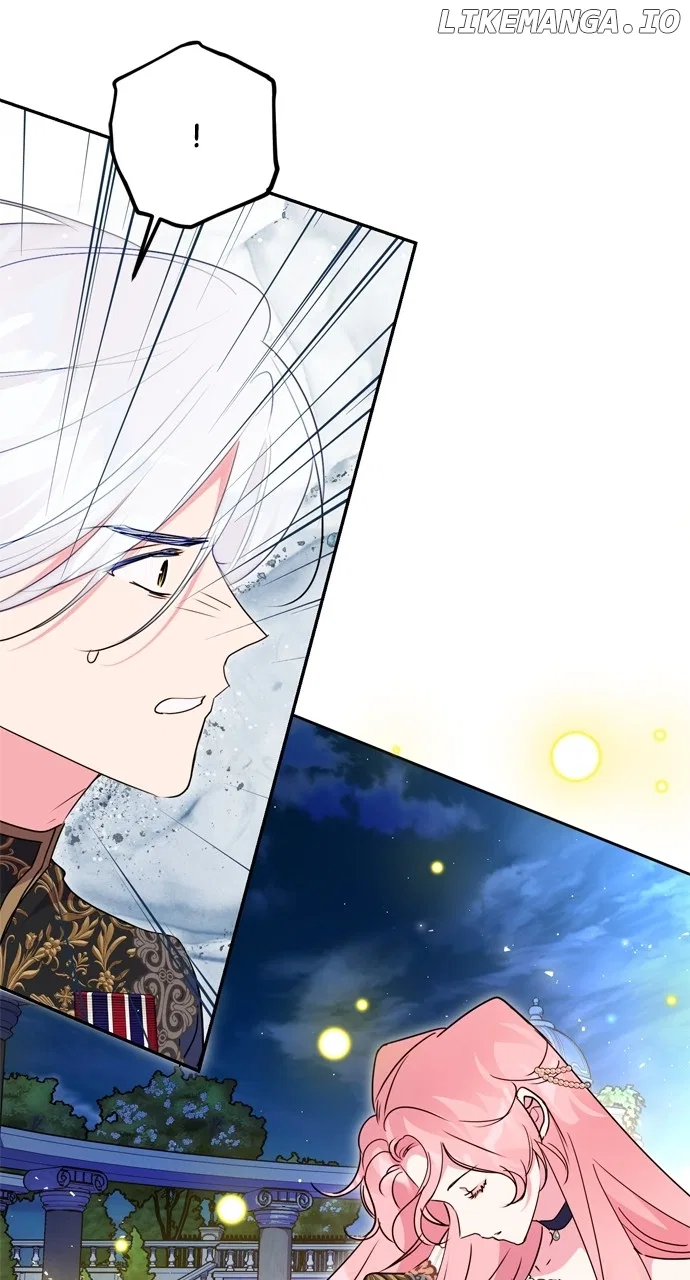 My Husband Changes Every Night Chapter 94 – Page 7