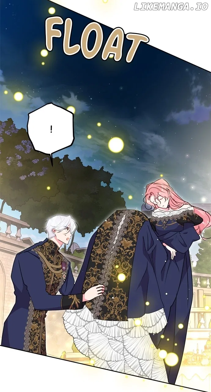 My Husband Changes Every Night Chapter 94 – Page 9