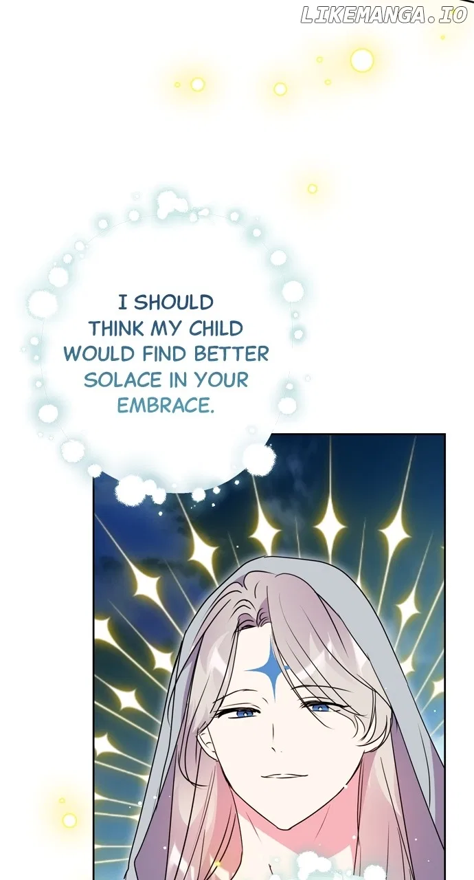 My Husband Changes Every Night Chapter 94 – Page 10