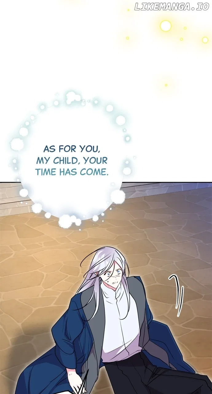My Husband Changes Every Night Chapter 94 – Page 12
