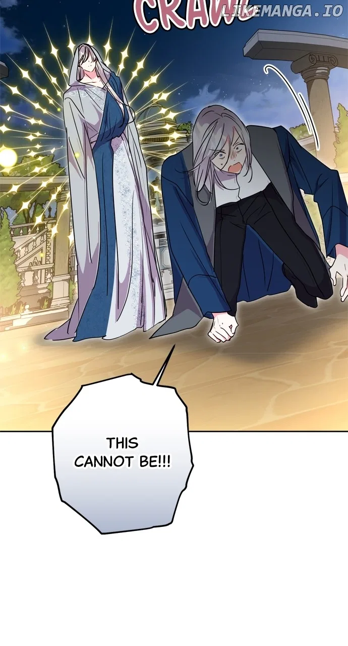 My Husband Changes Every Night Chapter 94 – Page 14