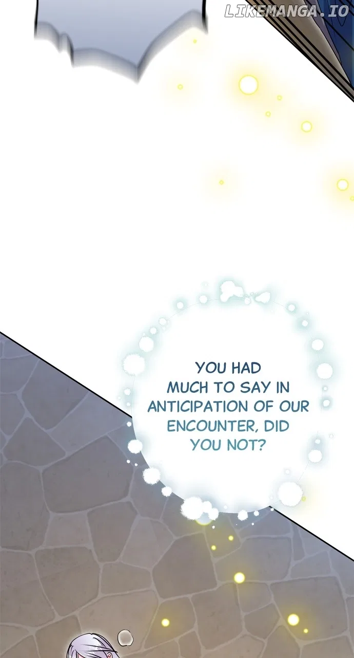 My Husband Changes Every Night Chapter 94 – Page 17