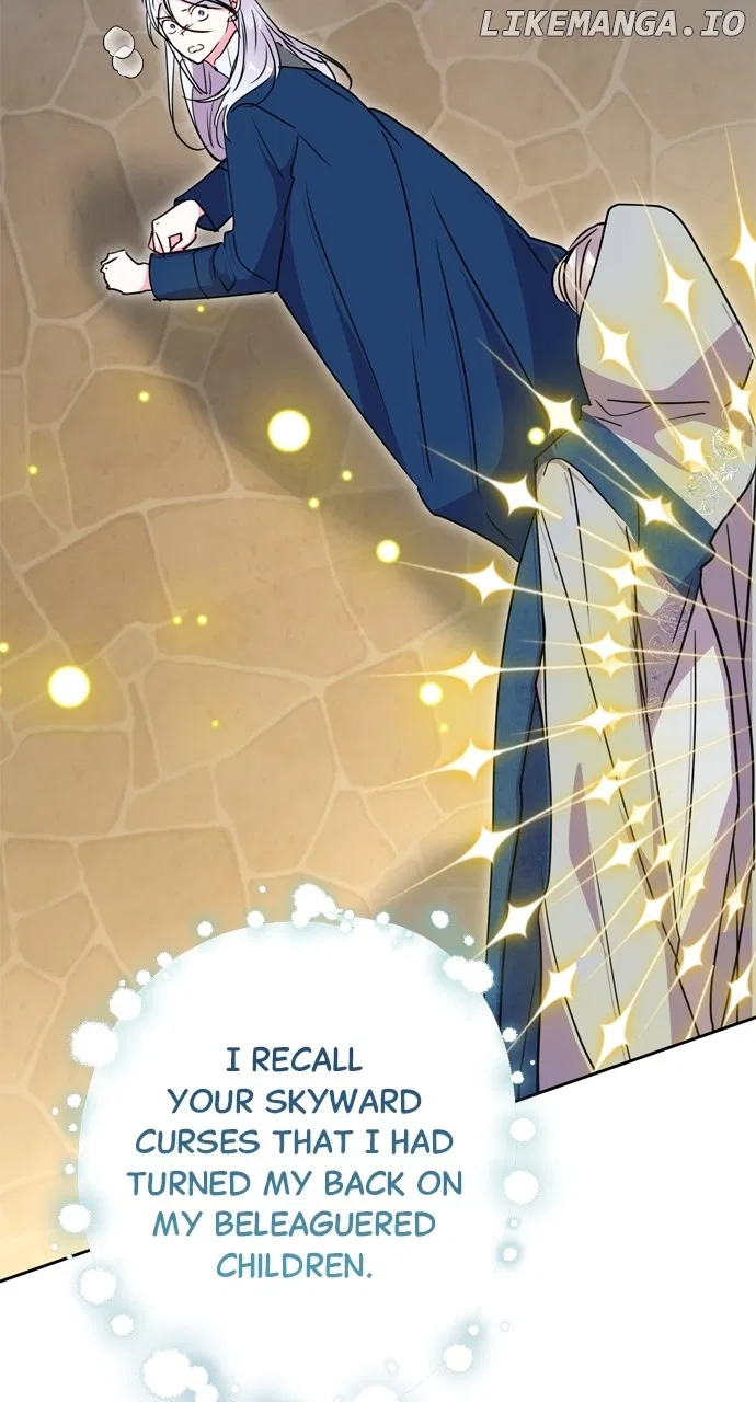My Husband Changes Every Night Chapter 94 – Page 18