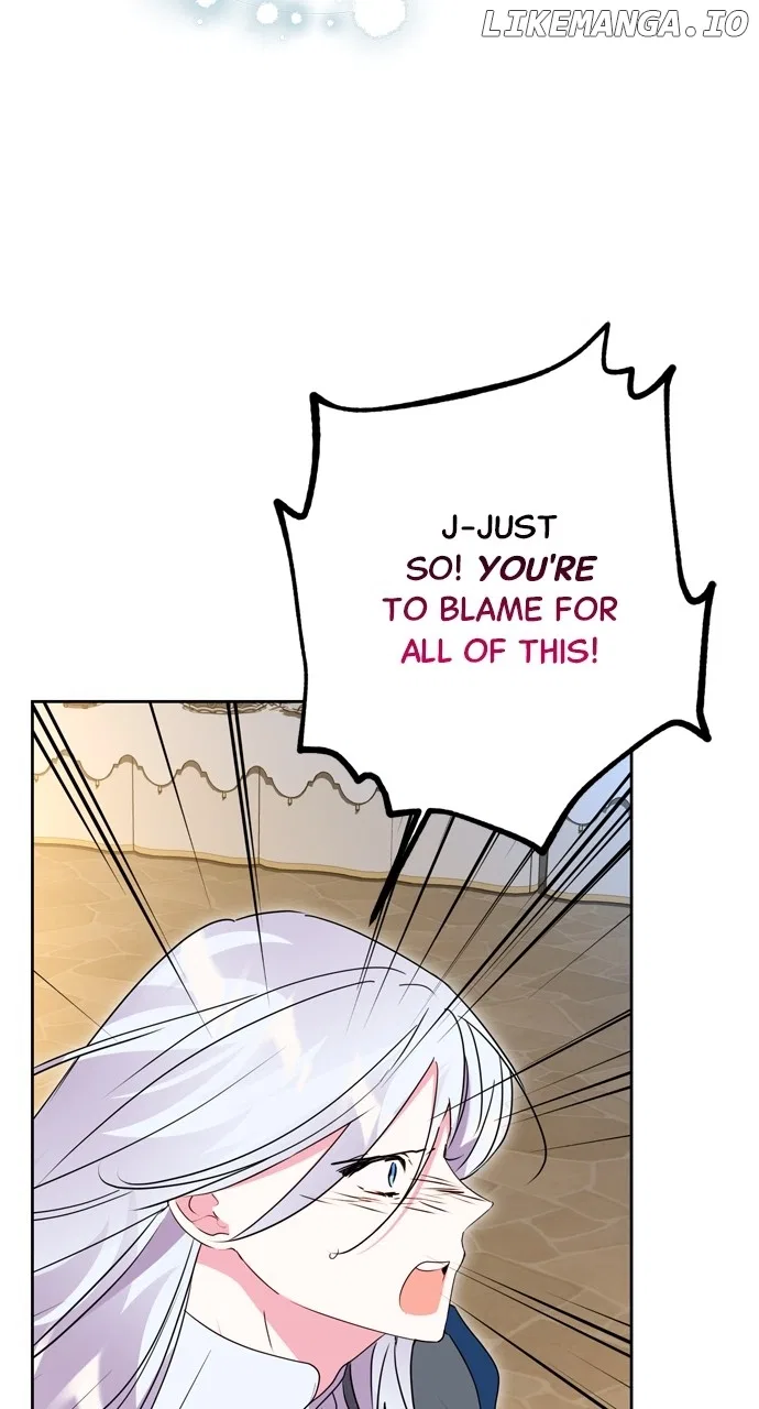 My Husband Changes Every Night Chapter 94 – Page 19
