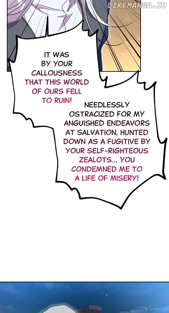 My Husband Changes Every Night Chapter 94 – Page 20