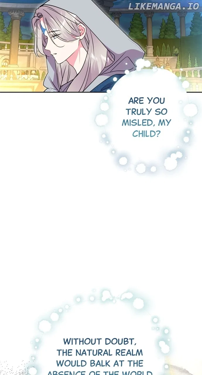 My Husband Changes Every Night Chapter 94 – Page 21