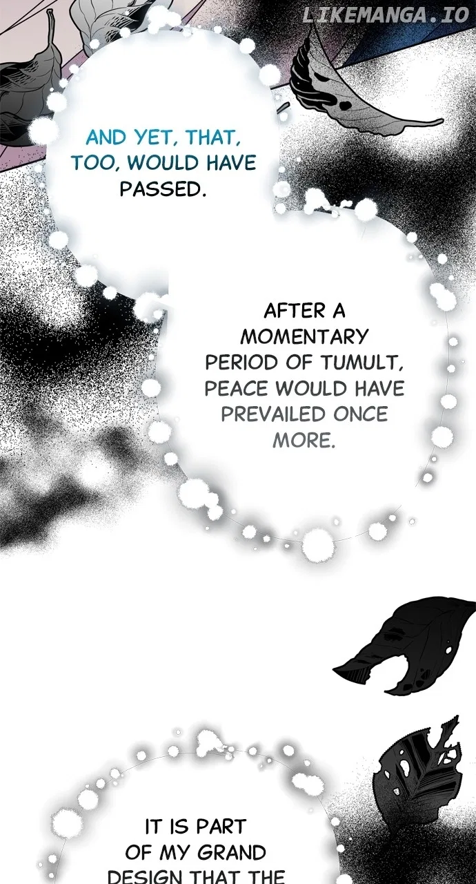 My Husband Changes Every Night Chapter 94 – Page 23