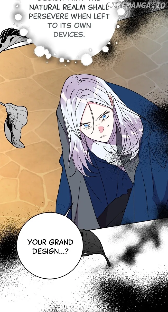 My Husband Changes Every Night Chapter 94 – Page 24