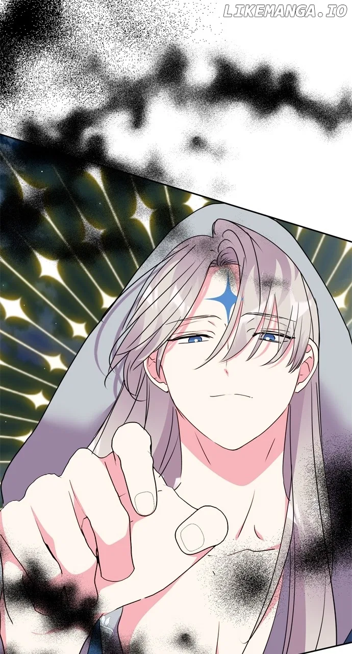 My Husband Changes Every Night Chapter 94 – Page 27