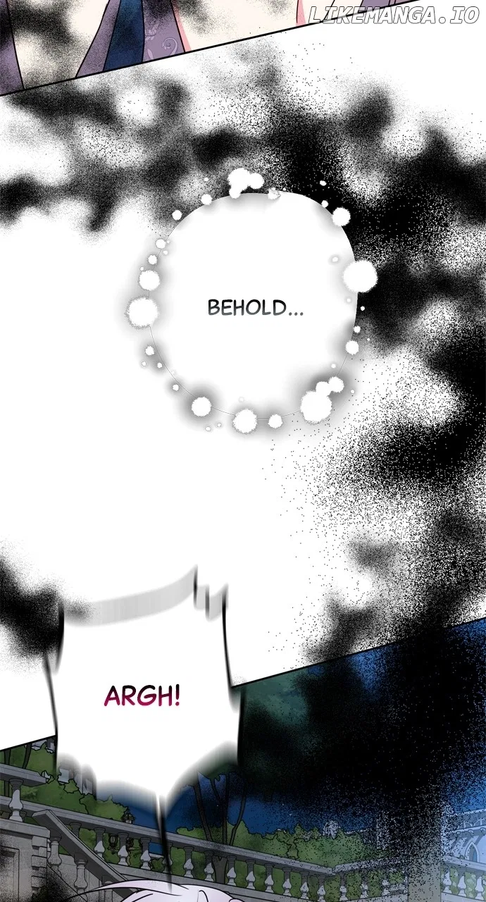My Husband Changes Every Night Chapter 94 – Page 28