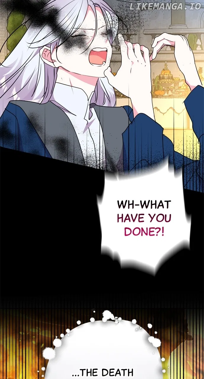 My Husband Changes Every Night Chapter 94 – Page 29