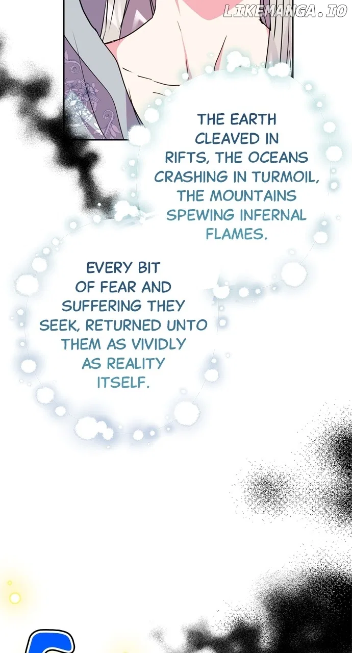 My Husband Changes Every Night Chapter 94 – Page 38