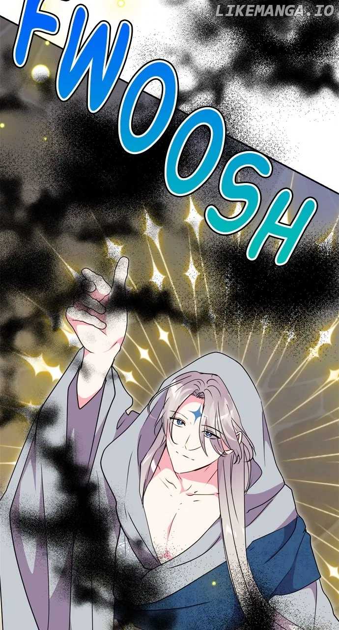 My Husband Changes Every Night Chapter 94 – Page 39