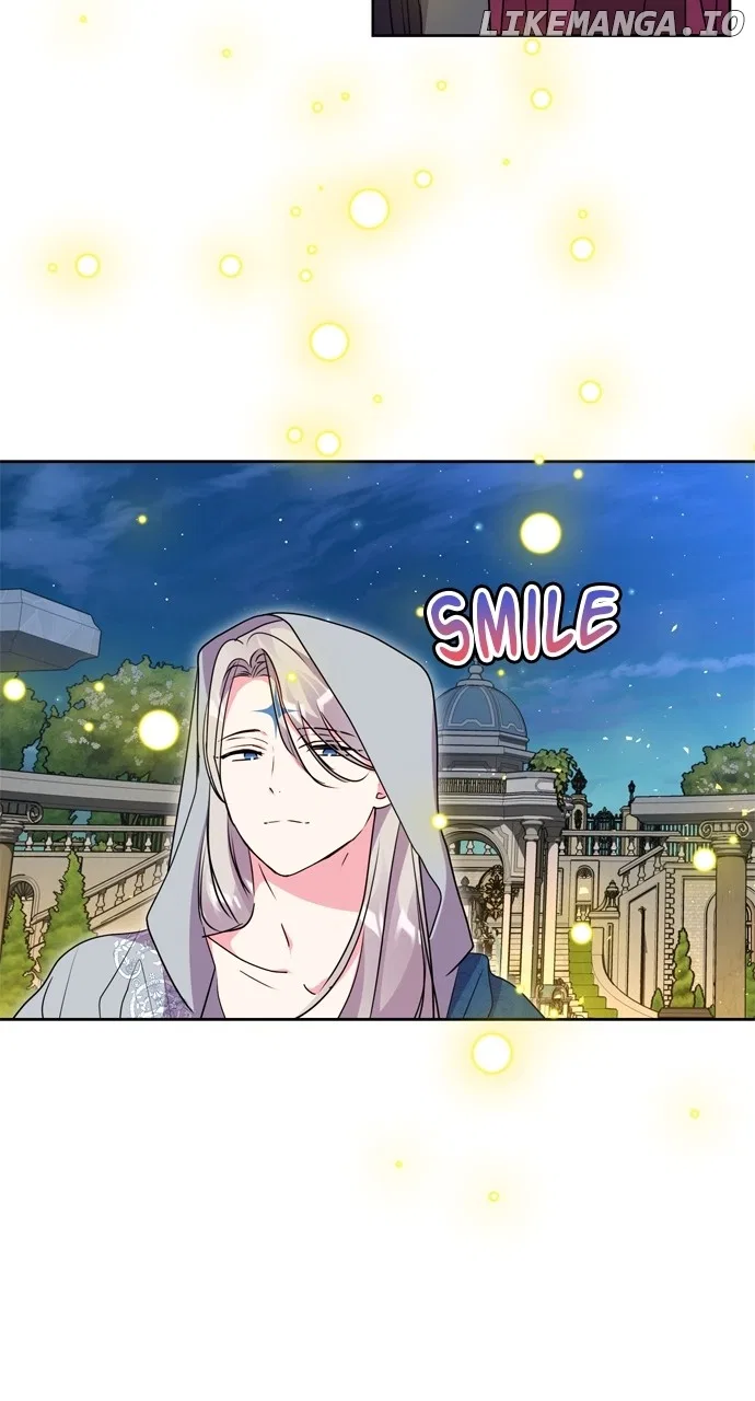 My Husband Changes Every Night Chapter 94 – Page 43