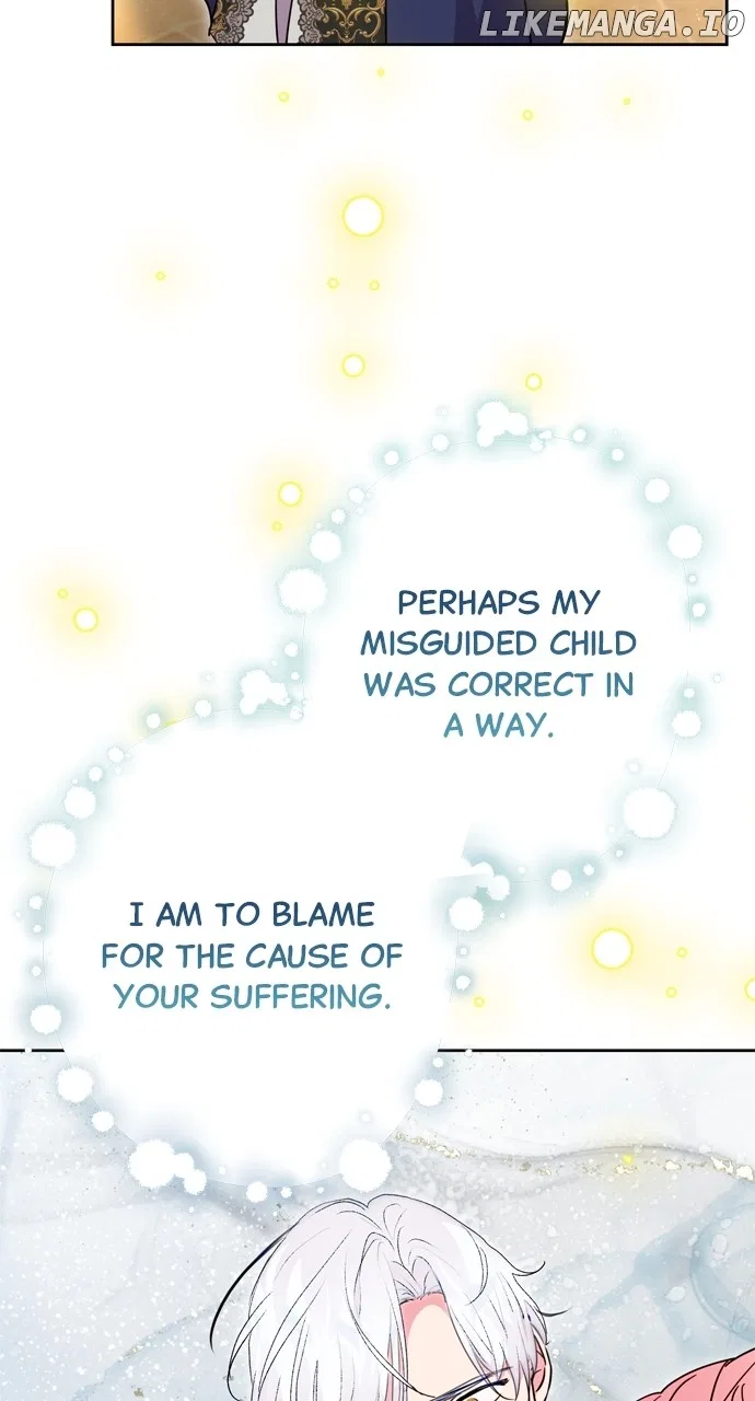 My Husband Changes Every Night Chapter 94 – Page 45