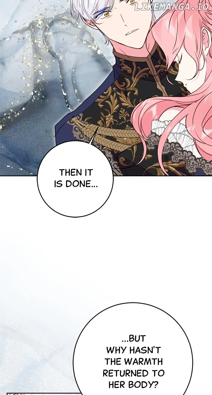 My Husband Changes Every Night Chapter 94 – Page 46