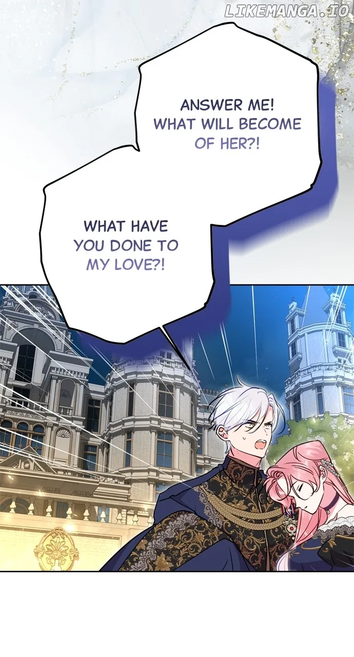 My Husband Changes Every Night Chapter 94 – Page 48