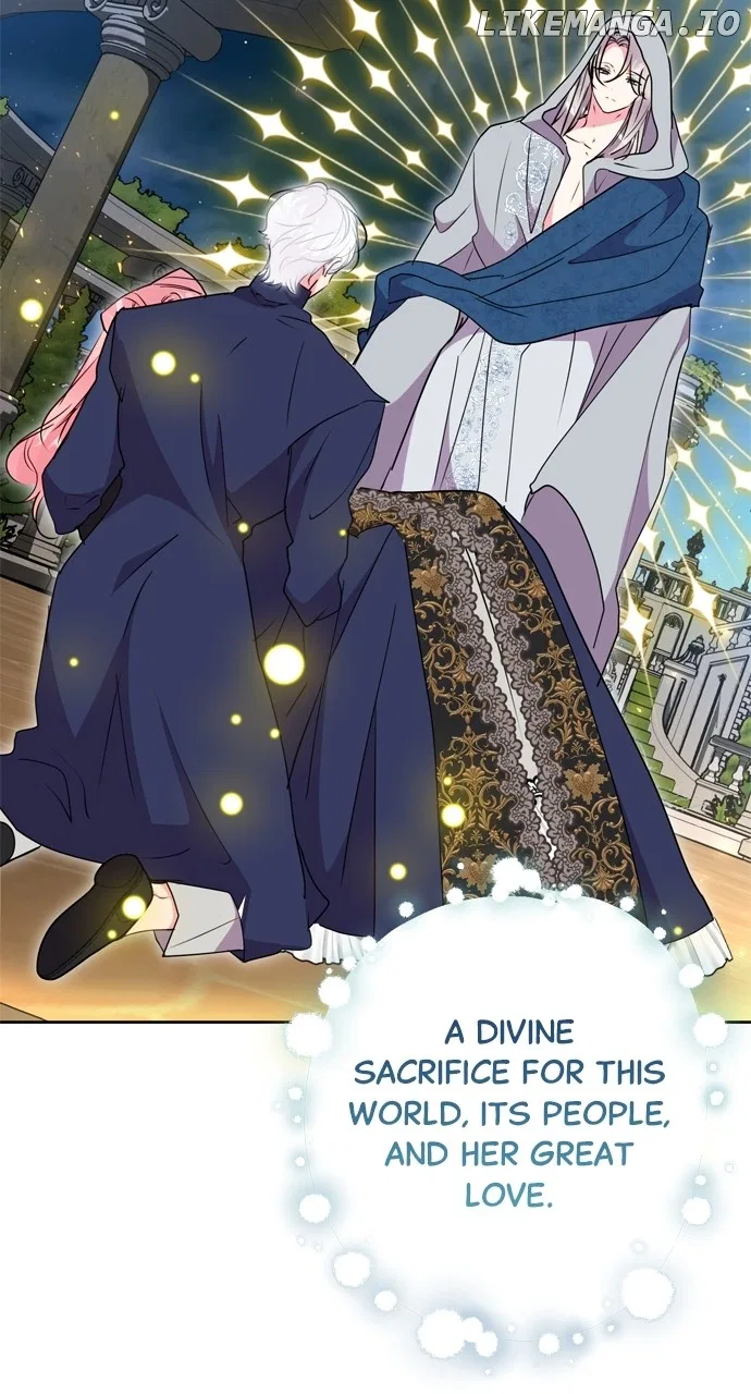 My Husband Changes Every Night Chapter 94 – Page 50