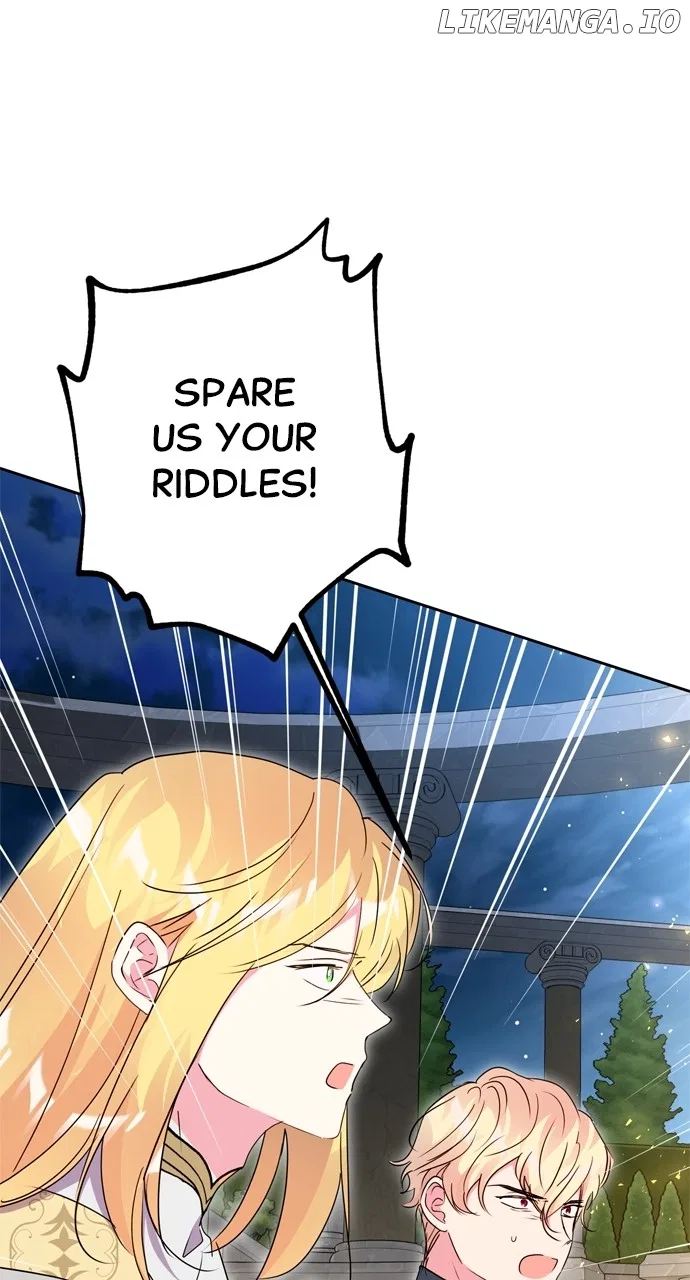 My Husband Changes Every Night Chapter 94 – Page 51