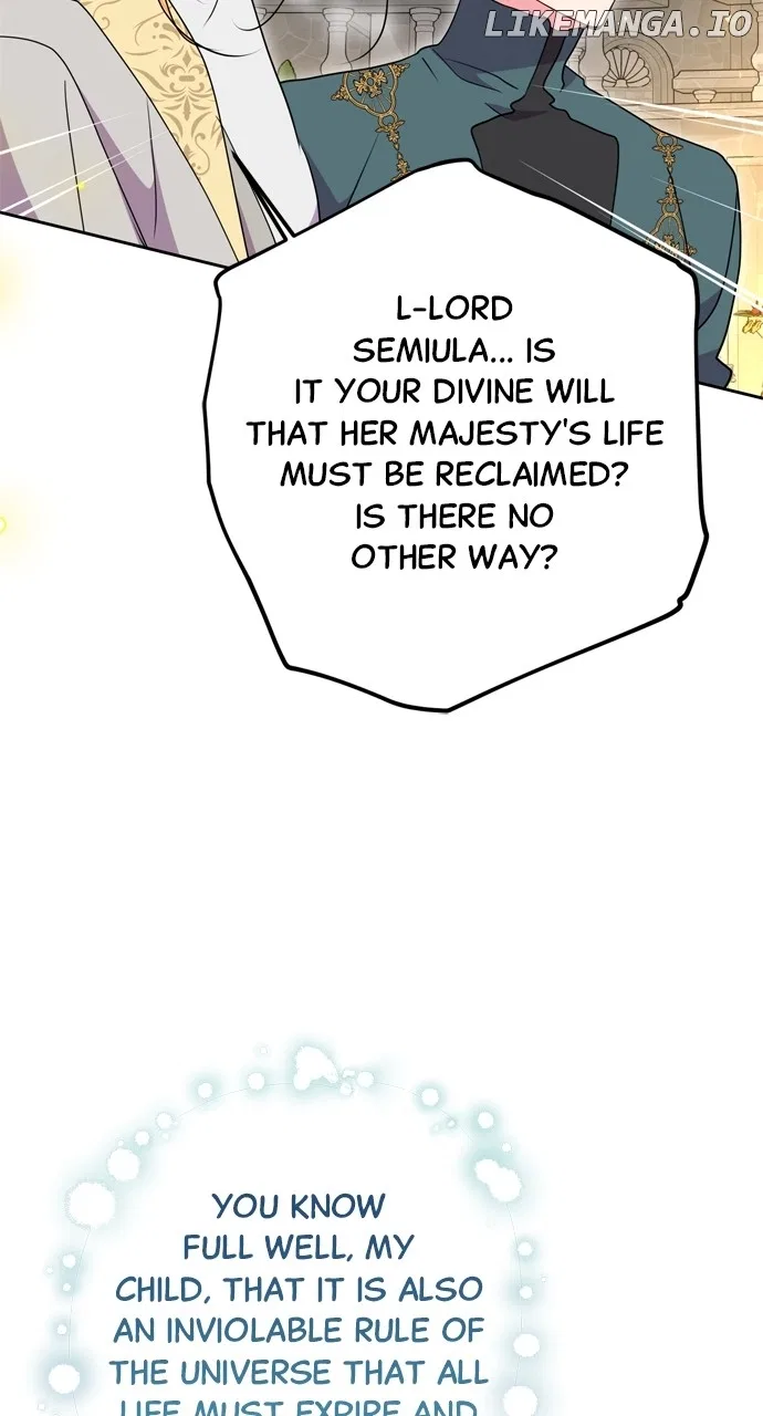 My Husband Changes Every Night Chapter 94 – Page 52