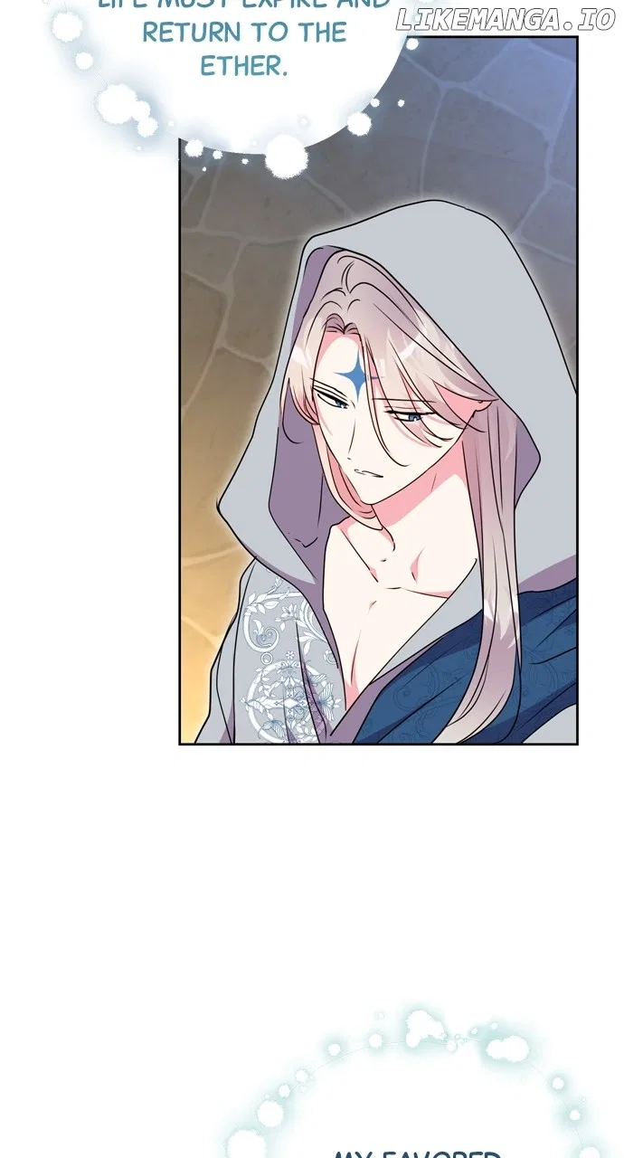 My Husband Changes Every Night Chapter 94 – Page 53