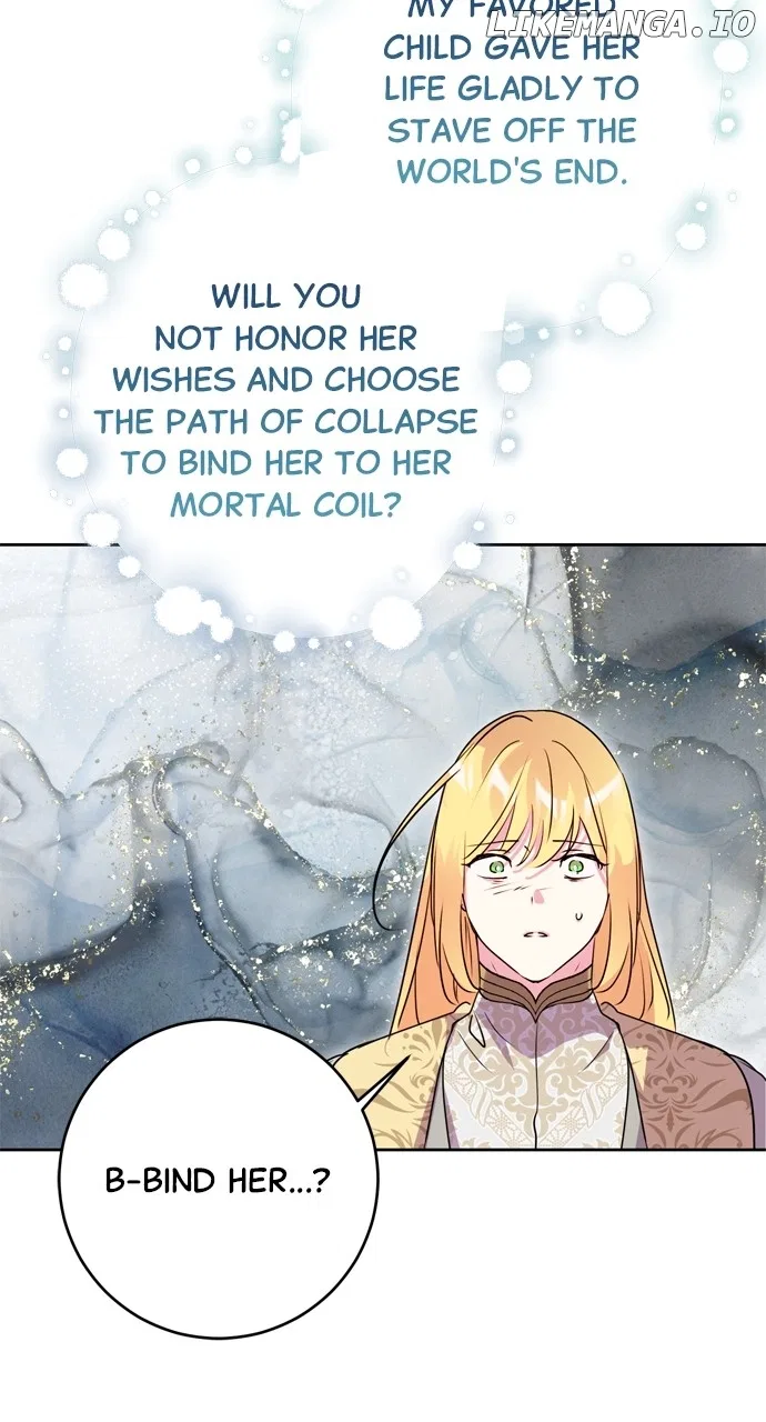 My Husband Changes Every Night Chapter 94 – Page 54